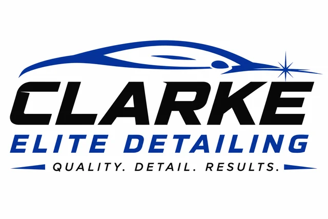 Clarke Elite Detailing